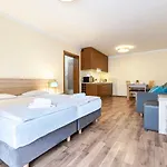 Vacationclub - Mistral 23 Lägenhet Świnoujście