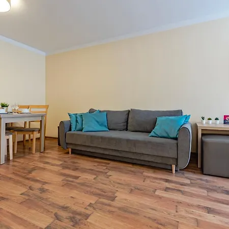 Vacationclub - Mistral 23 *