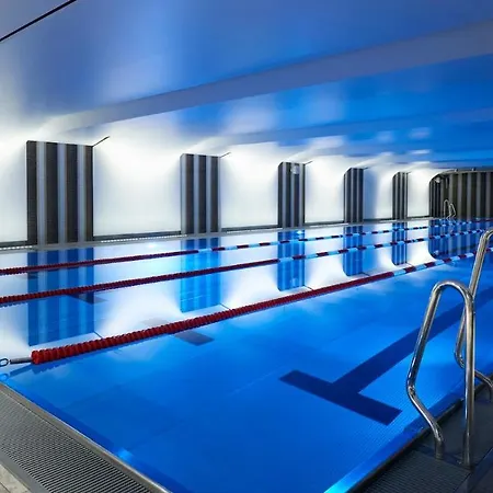 Apartment Vacationclub - Mistral 23 Swinoujscie