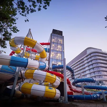 Vacationclub - Mistral 23 * Swinoujscie